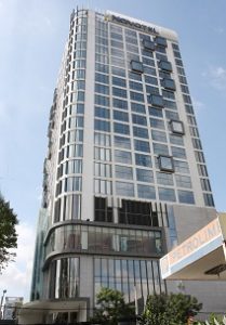 saigon novotel